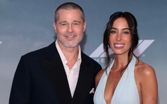 Brad Pitt không muốn cưới bạn gái kém 29 tuổi giữa lúc bị các con 'từ mặt'?