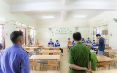 Vụ học sinh bị bạo lực học đường: Khởi tố vụ án, bị can