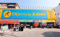 Điện Máy Xanh chào bán hơn 179,5 triệu cổ phiếu, P/E 2026 xấp xỉ 10 lần