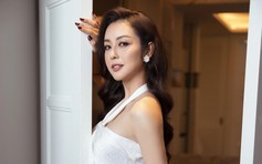 Hoa hậu Jennifer Phạm tiết lộ hôn nhân viên mãn bên chồng đại gia