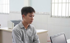 Khởi tố bị can dùng video 'nhạy cảm' tống tiền người yêu cũ