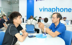 Nhà mạng hỗ trợ xác thực thông tin thuê bao di động tại nhà