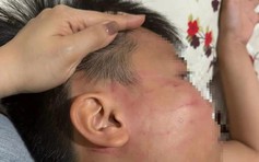 'Cát tát' của giáo viên nước ngoài