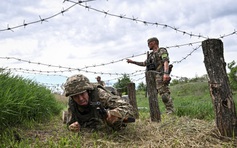 Anh, Pháp bác kế hoạch NATO tăng viện trợ quân sự cho Ukraine?