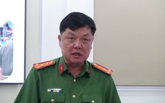 Cao điểm xử lý lấn chiếm vỉa hè: Công an TP.HCM phạt 408 bãi xe không phép