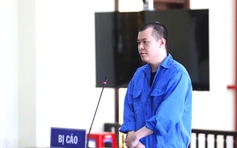 Tây Ninh tuyên án vụ cướp tiệm vàng ở xã Cần Giuộc