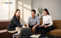 Sun Life ra mắt bảo hiểm phúc lợi hưu trí, giúp doanh nghiệp giữ chân nhân tài