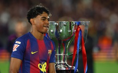 HLV đội tuyển Tây Ban Nha bất ngờ hé lộ thời điểm Yamal trình làng World Cup 2026