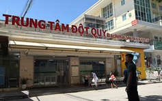 Chuyên gia y tế chỉ cách ngừa đột quỵ do nắng nóng gay gắt