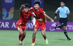 Lịch thi đấu U.17 Việt Nam tại World Cup mới nhất, vẫn chưa có đơn vị mua bản quyền