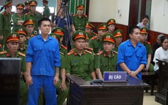 Chủ mưu vụ cướp ngân hàng ở Gia Lai lĩnh 30 năm tù