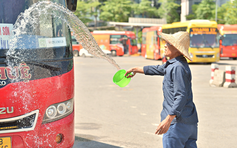Nắng nóng cực đoan, vì sao?