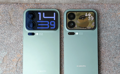 Xiaomi 17T nâng cấp công nghệ mới về cấu hình trong năm 2026