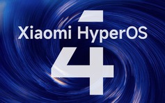 Xiaomi chơi lớn với HyperOS 4, công bố vũ khí AI 'miclaw'