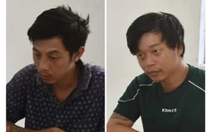 Đà Nẵng: Giả vờ mua điện thoại rồi cướp giật