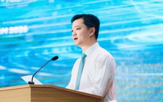 Phát động cuộc thi Sáng tạo ứng dụng trí tuệ nhân tạo dành cho sinh viên Việt Nam