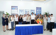 Nha khoa Việt được vinh danh trong báo cáo tác động châu Á