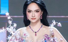 Tranh cãi điểm mặt mộc của Hương Giang tại Miss Grand International All Stars