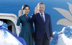 Đưa quan hệ Đối tác chiến lược Việt Nam - Philippines phát triển mạnh mẽ, thực chất và hiệu quả hơn