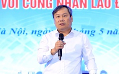 Chủ tịch Hà Nội: Nhà ở không phải chỉ phục vụ kinh doanh bất động sản
