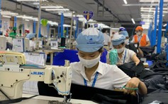 Công đoàn sẽ tiếp tục kiến nghị tăng lương tối thiểu