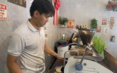 Các hàng quán, hộ kinh doanh ở Đà Nẵng giải bài toán tiền điện mùa nắng nóng