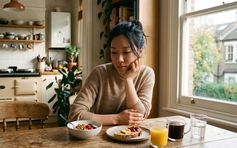 Nhịn ăn sáng ảnh hưởng thận và gan ra sao?