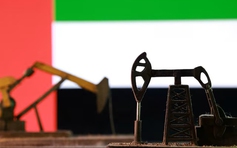OPEC gặp khó, Mỹ hưởng lợi