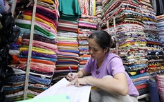 Nâng ngưỡng chịu thuế, hộ kinh doanh kê khai thế nào?