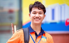 Thủ khoa chỉ ra: Yếu tố quyết định 70 - 80% điểm số thi tốt nghiệp THPT