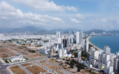 Khách hàng dự án Phúc Sơn Nha Trang không chấp nhận tư cách ‘bị hại’