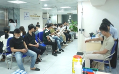 Người dân nên tự giác khám sức khỏe định kỳ