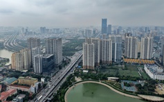 Hà Nội thu hồi 24 dự án tư nhân 'ôm đất', chậm triển khai
