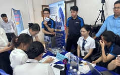 Cùng tấm bằng đại học, vì sao người có trải nghiệm dễ tìm việc làm hơn?