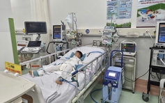 Bệnh viện Nhi đồng 1 TP.HCM tiếp nhận 3 trẻ em bị ngạt nước dịp nghỉ lễ