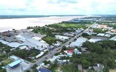 Công ty mía đường cho thuê đất KCN sai, nhiều lãnh đạo bị truy trách nhiệm