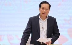'Gỡ khó' tài chính cho Bệnh viện Bạch Mai, Việt Đức 2