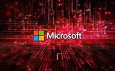 Microsoft Defender 'nổi loạn' khi cảnh báo mã độc khắp toàn cầu