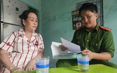 35 năm sống với cái tên 'Bé còi', người phụ nữ mất trí nhớ đã đoàn tụ gia đình