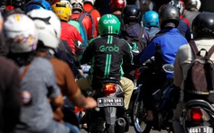 Indonesia siết phí gọi xe, Grab và GoTo chịu áp lực lớn