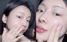 3 kem chống nắng nâng tone trắng hồng, filter còn thấy vô dụng giữa nắng 40 độ