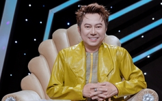 Nam ca sĩ từng muốn bỏ nghề, quyết trung thành với dòng nhạc quê hương