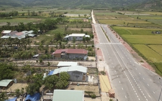 Gần 200 hộ dân mòn mỏi chờ sổ đỏ