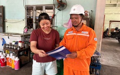 Tiết kiệm điện đã không còn là chuyện ‘khuyến khích’
