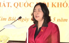 Đảng và Nhà nước luôn quan tâm đặc biệt, nhất quán đến đời sống nhân dân