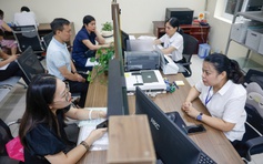 Tăng lương cơ sở từ 1.7, mức cao nhất có thể nhận hơn 20 triệu đồng/tháng
