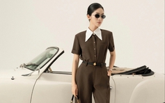 Phụ nữ trẻ mê phong cách Old Money vì càng tối giản càng sang