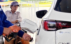 Giá xăng dầu hôm nay 6.5.2026: Dầu diesel trong nước có thể giảm nhẹ