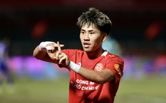 U.23 Việt Nam sẽ còn mạnh hơn khi những ngôi sao Việt kiều có quốc tịch Việt Nam