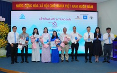 Tiếp tục hành trình lan tỏa 'viên ngọc' của sự tử tế